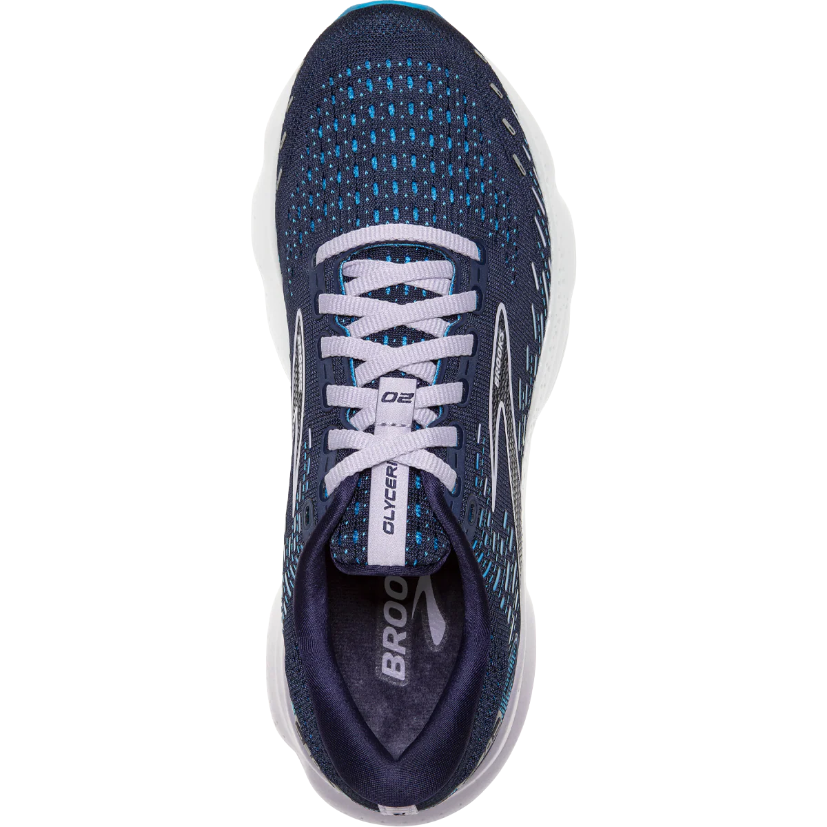 Women's Glycerin 20 - Image 7