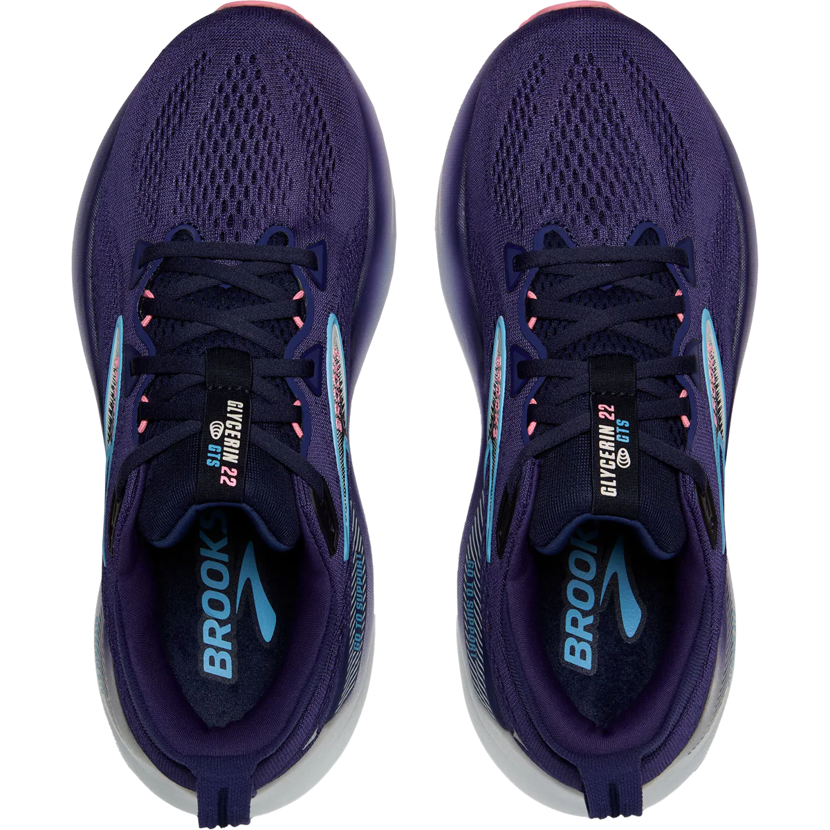 Women's Glycerin GTS 22 - Image 5