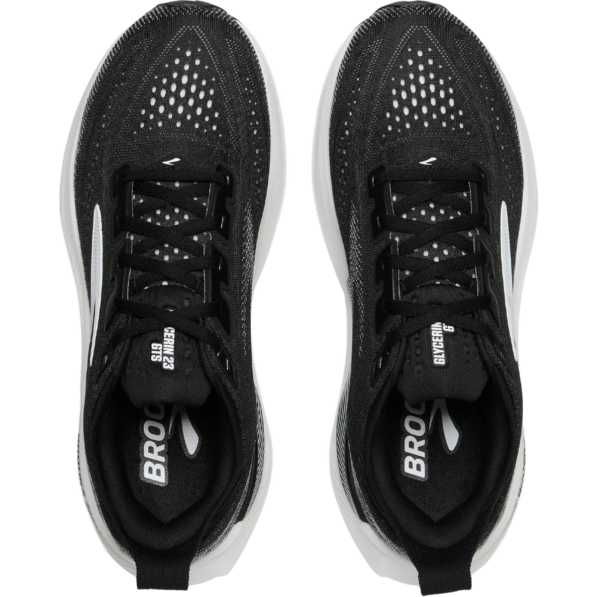Women's Glycerin GTS 23 Wide - Image 6