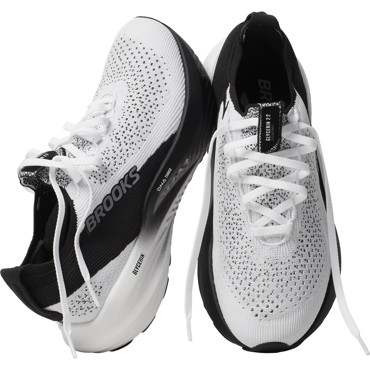 Women's Glycerin StealthFit 22 - Image 6