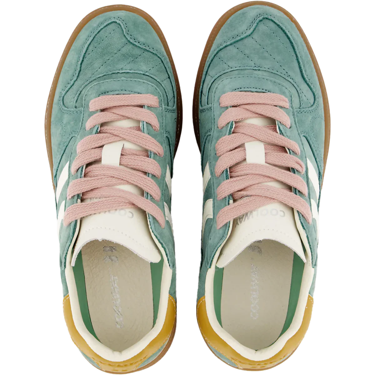 Women's Goal - Image 7