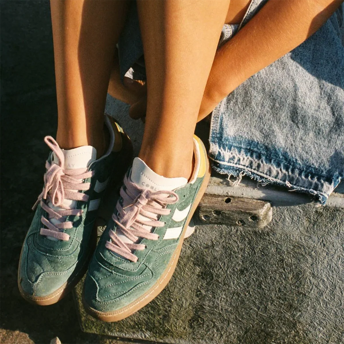 Women's Goal - Image 9