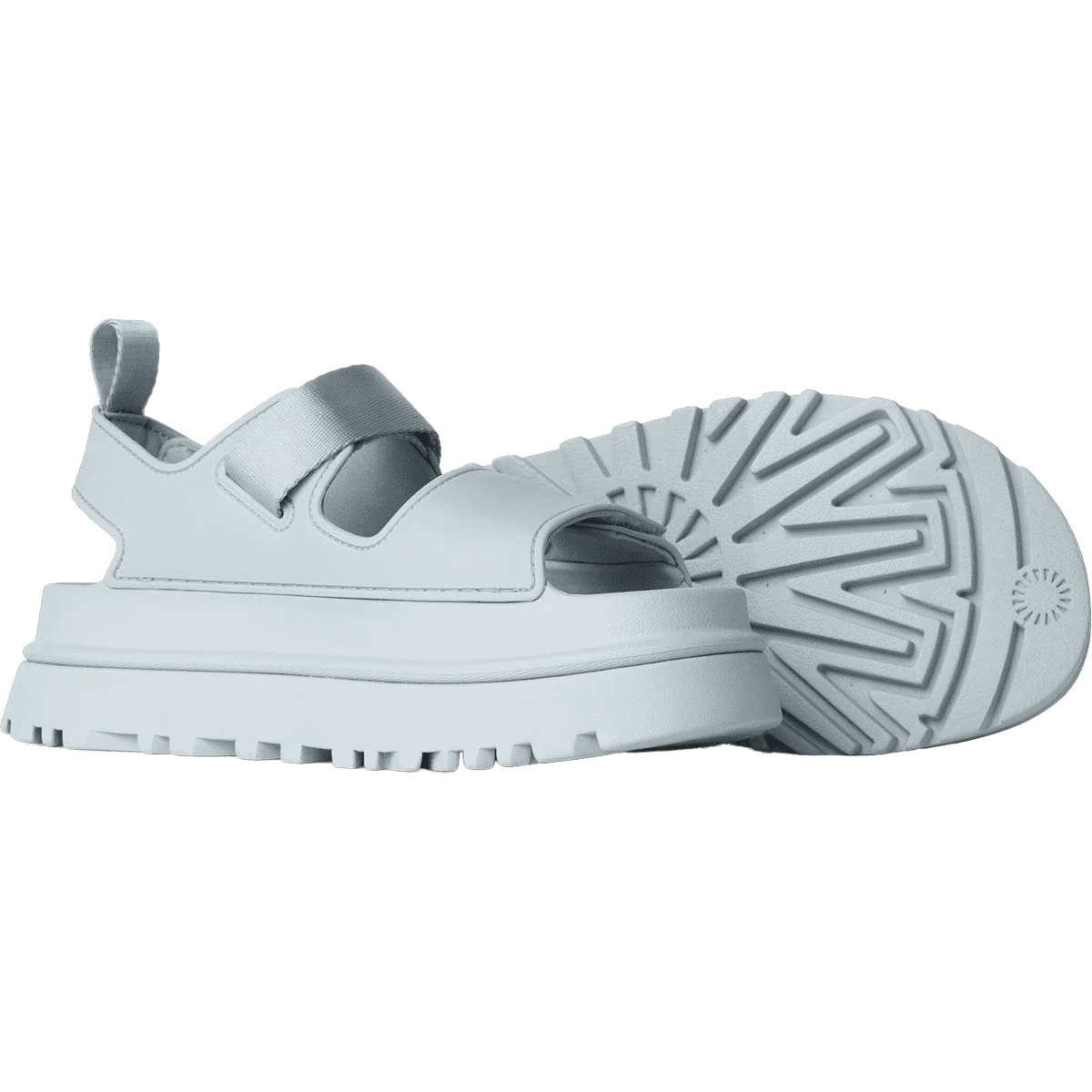 Women's GoldenGlow Sandal - Image 6