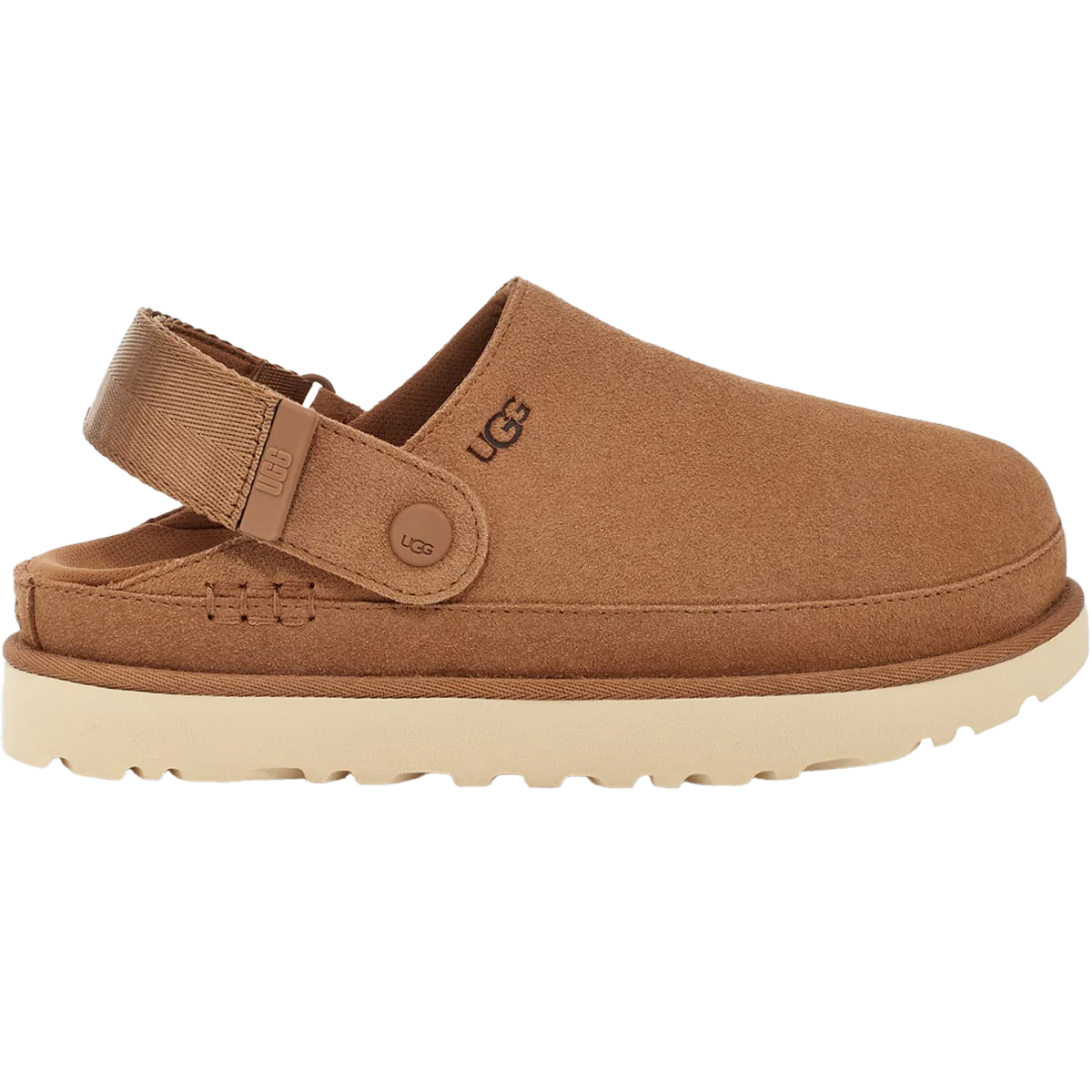 Women's Goldenstar Clog