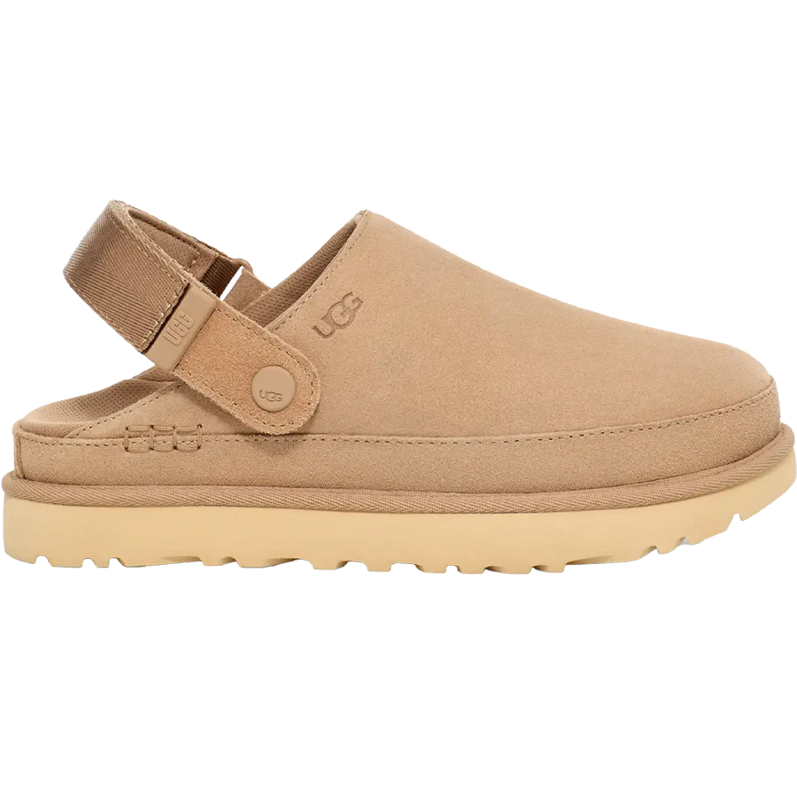 Women's Goldenstar Clog - Image 2