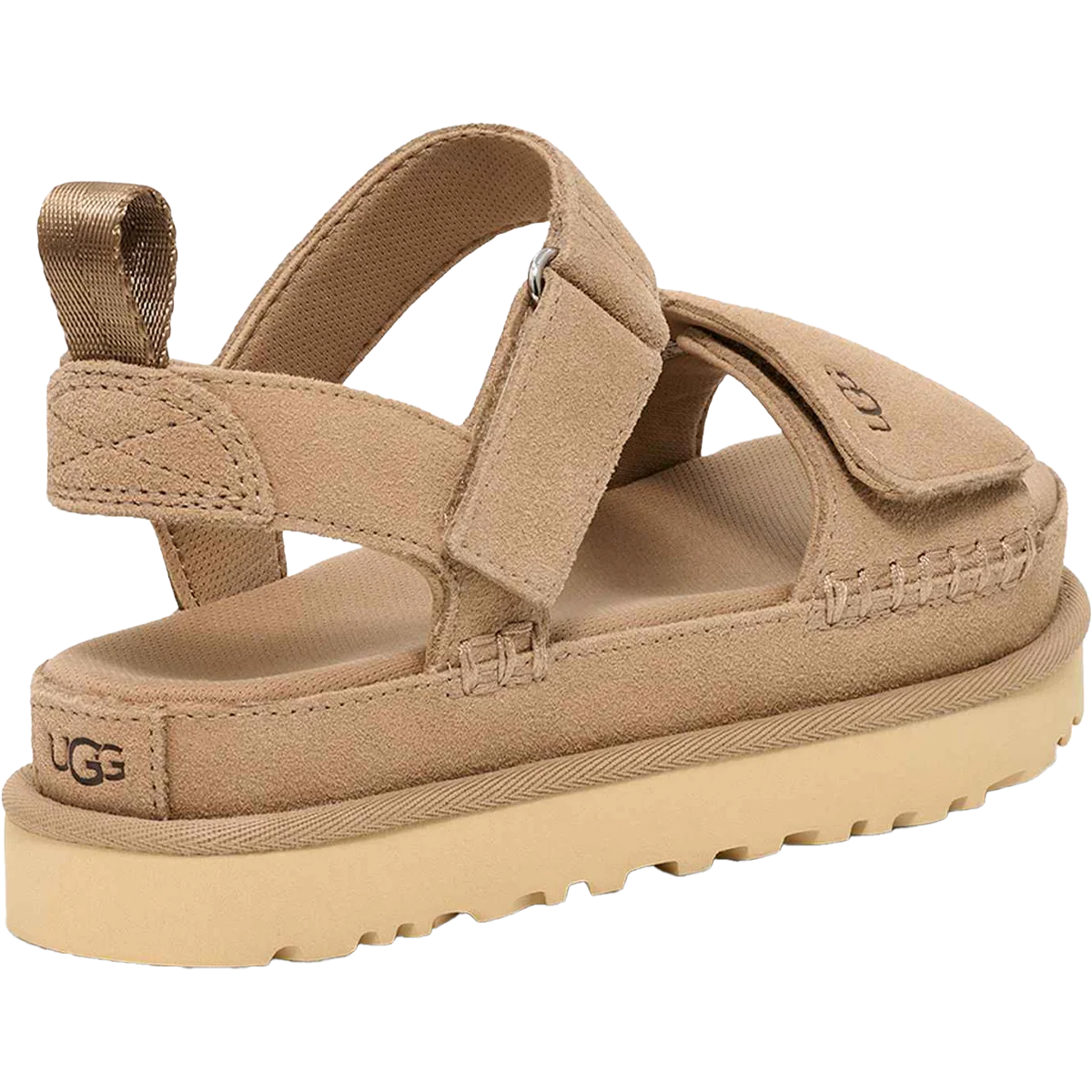 Women's Goldenstar Sandal - Image 4