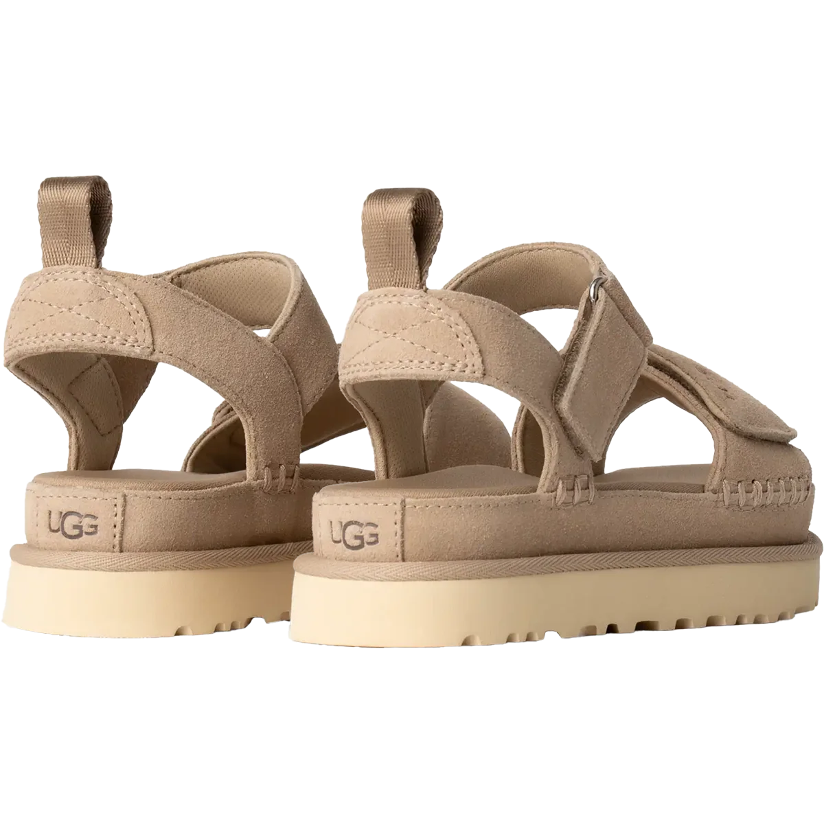 Women's Goldenstar Sandal - Image 5