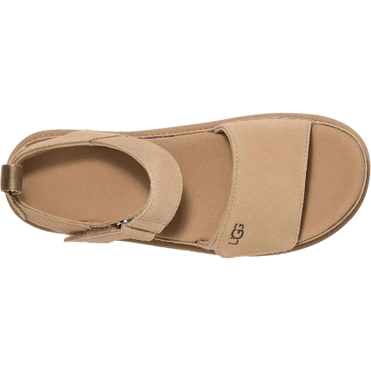Women's Goldenstar Sandal - Image 8