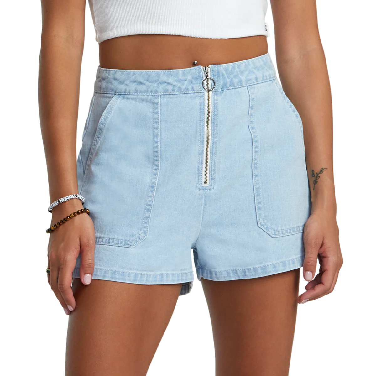Women's Goldie Denim Short
