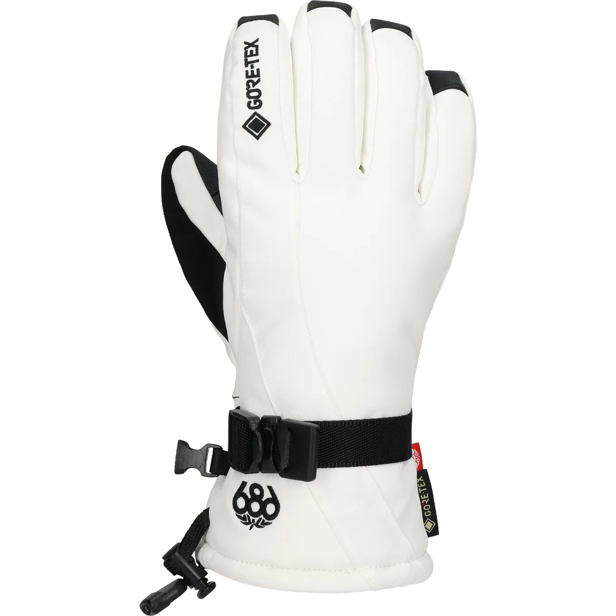 Women's Gore Tex Linear Glove - Image 2