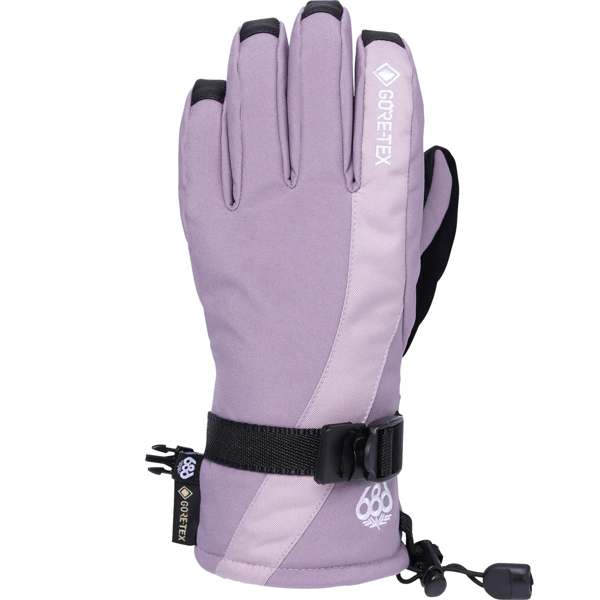 Women's Gore-Tex Linear Glove - Image 4