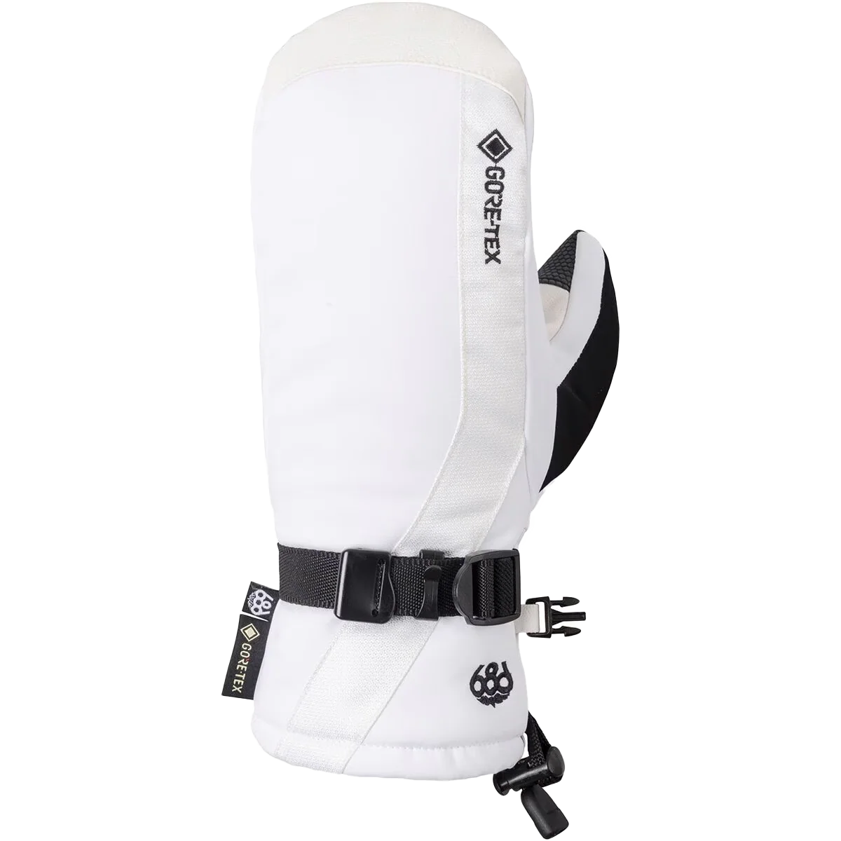 Women's Gore-Tex Linear Mitt - Image 3