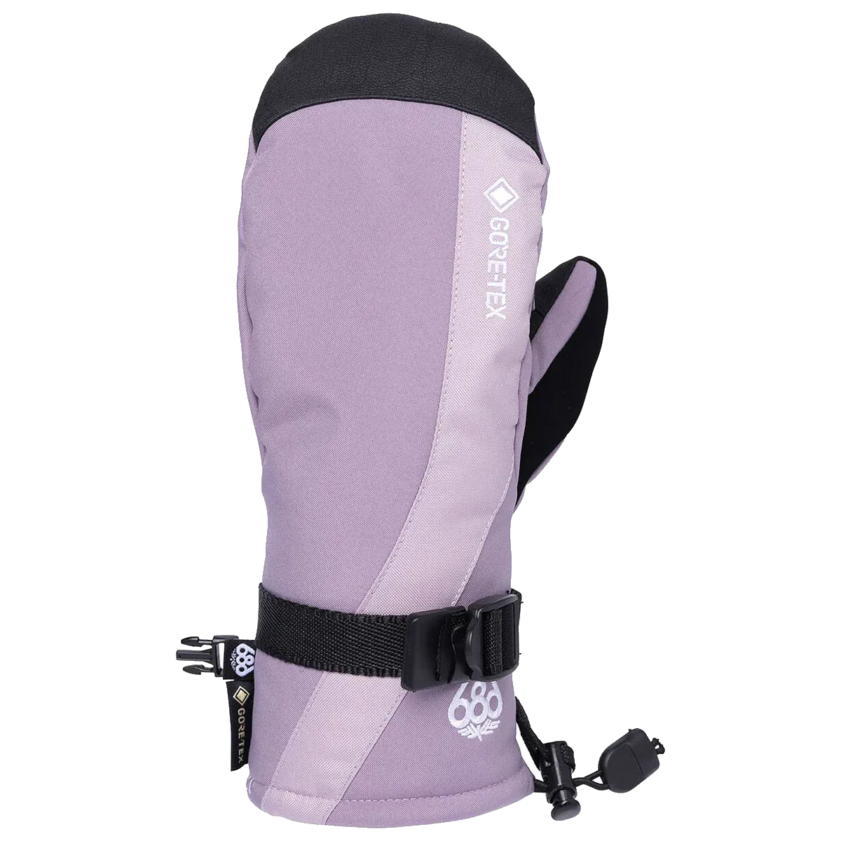 Women's Gore-Tex Linear Mitt - Image 4