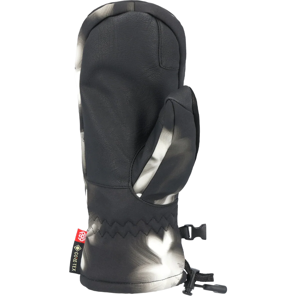 Women's Gore-Tex Linear Mitt - Image 5