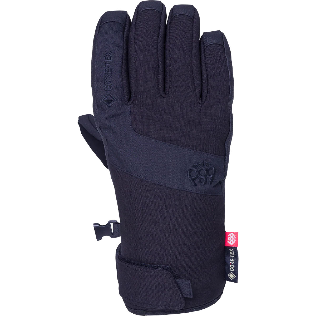 Women's GORE-TEX Linear Under Cuff Glove