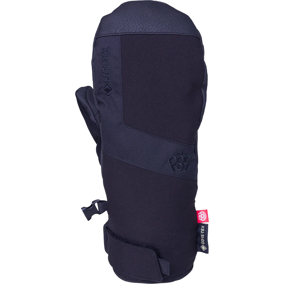 Women's GORE-TEX Linear Under Cuff Mitt