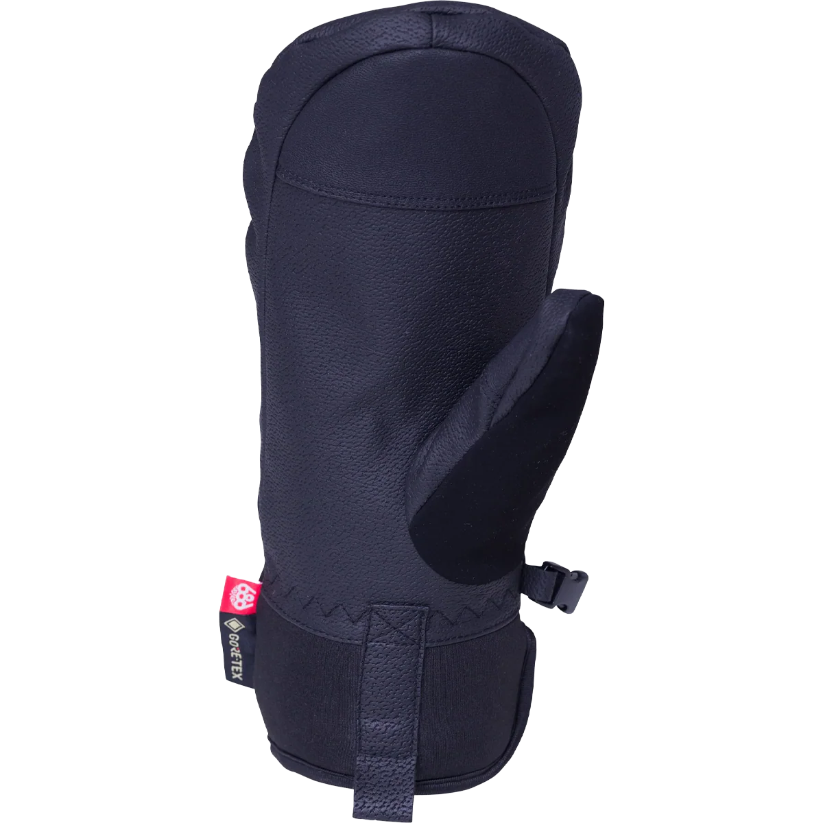 Women's GORE-TEX Linear Under Cuff Mitt - Image 2