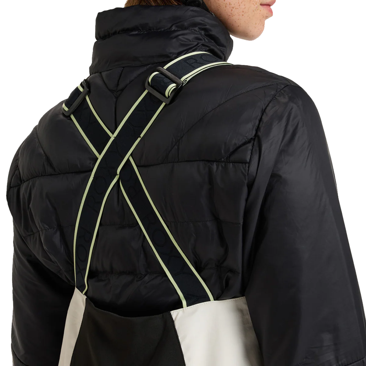 Women's Gore-Tex Lunalite 3L Bib Pant - Image 4
