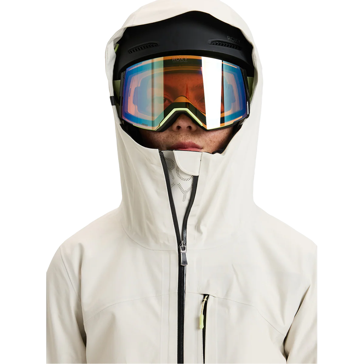Women's Gore-Tex Lunalite 3L Jacket - Image 4