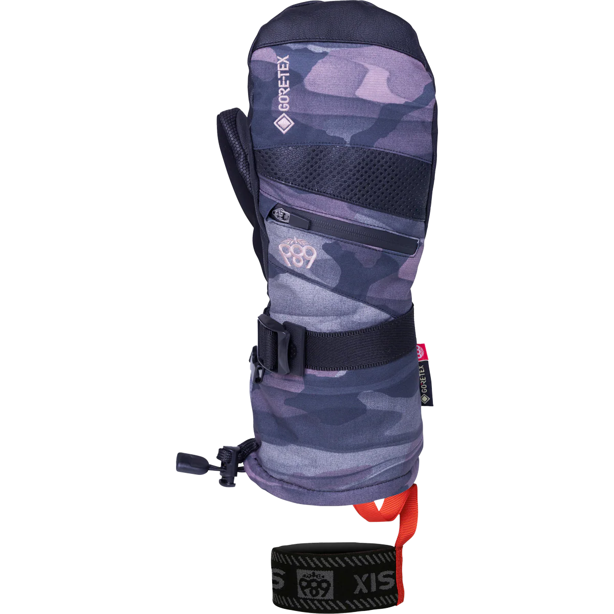Women's Gore-Tex Smarty 3-in-1 Gauntlet Mitt - Image 3