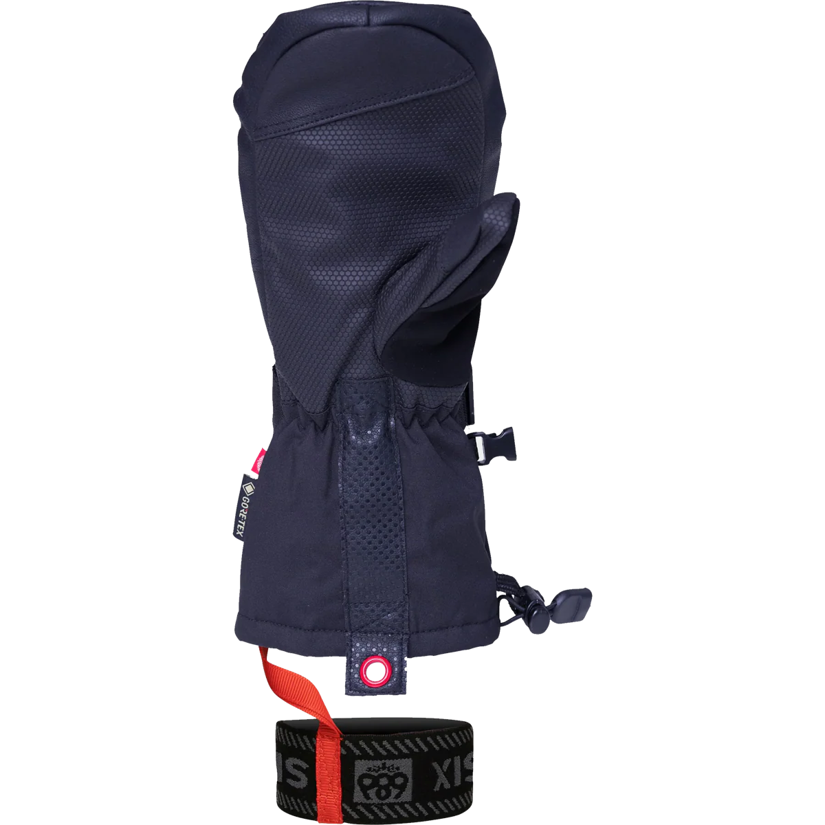 Women's Gore-Tex Smarty 3-in-1 Gauntlet Mitt - Image 5