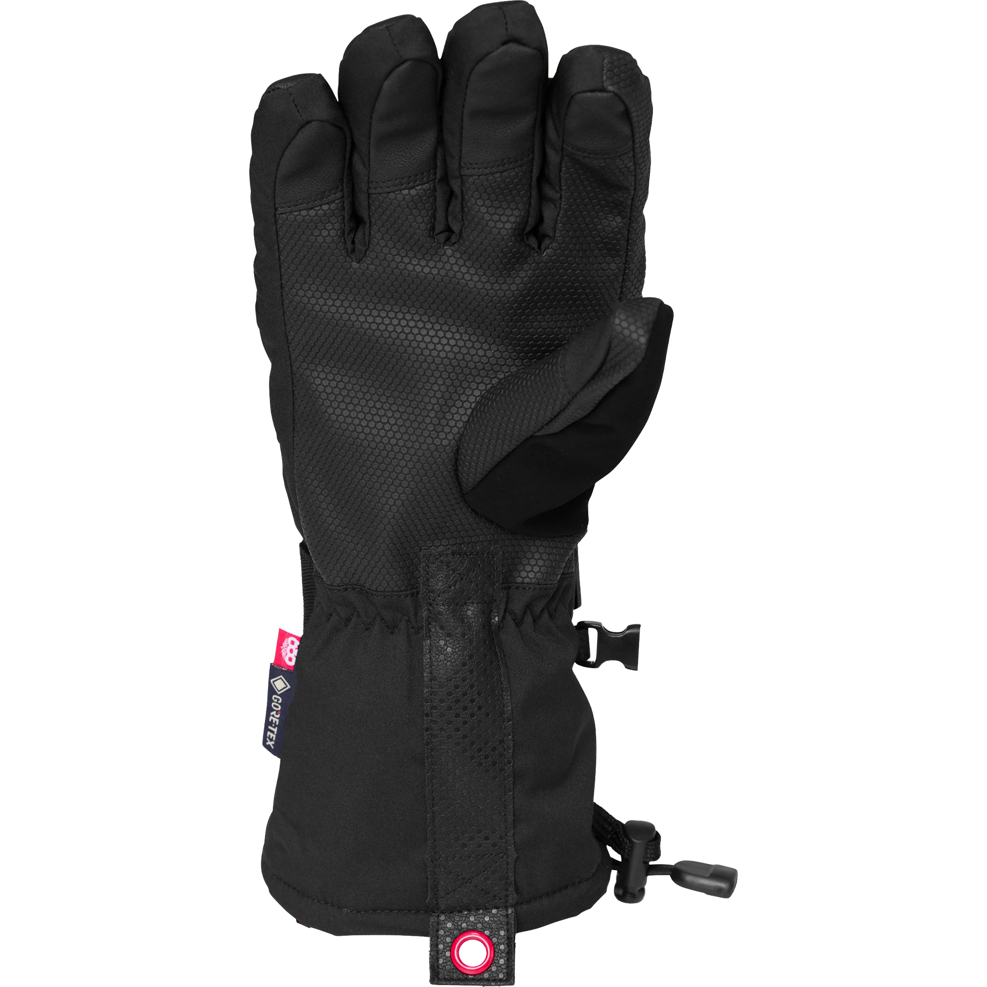 Women's Gore Tex Smarty 3-in-1 Gauntlet Glove - Image 5