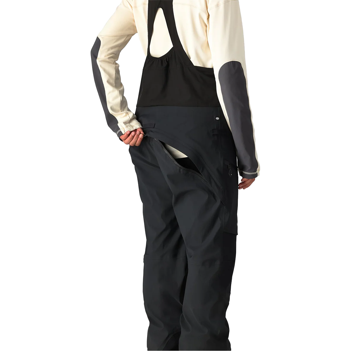 Women's GORE-TEX Stretch Dispatch Bib - Image 4