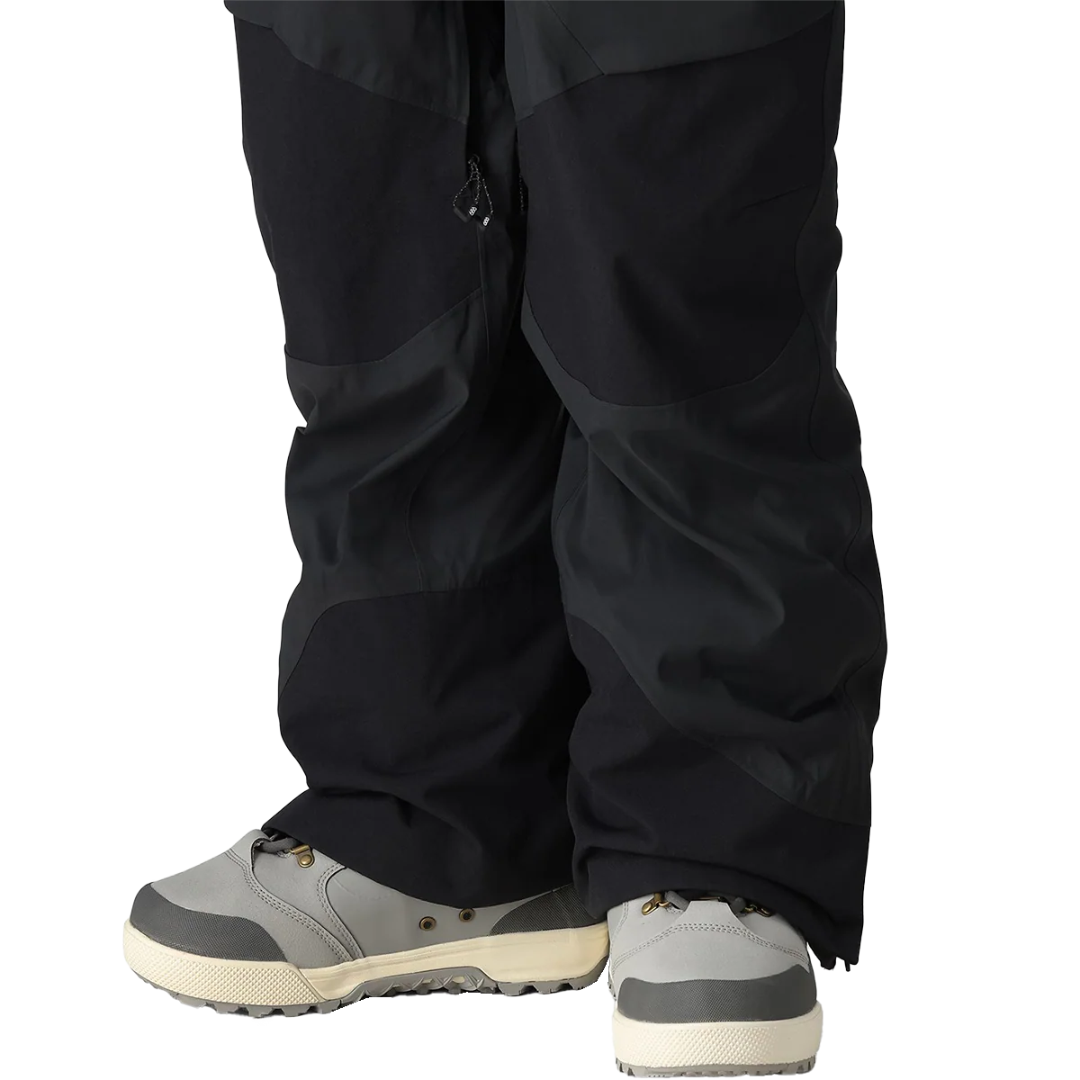 Women's GORE-TEX Stretch Dispatch Bib - Image 6