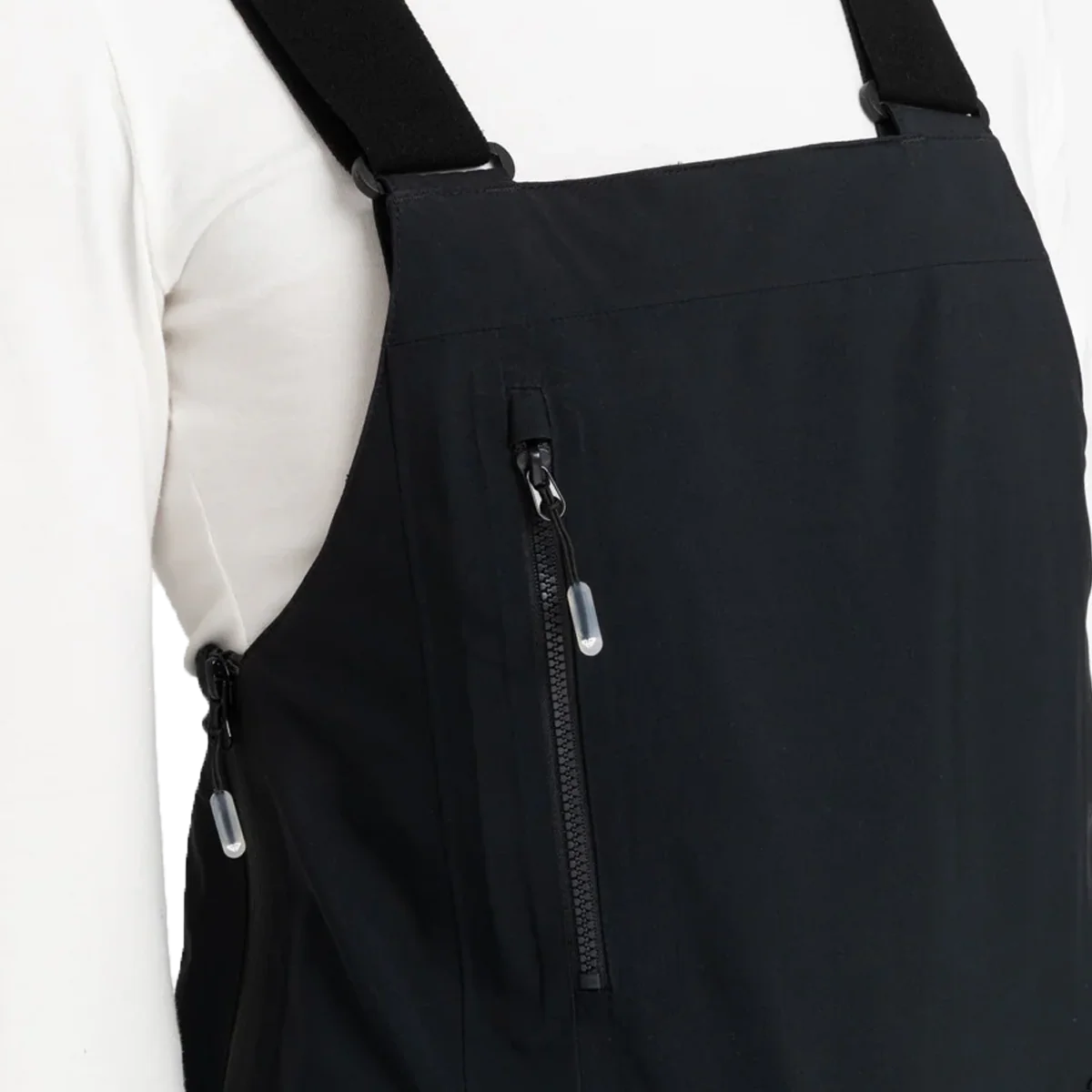 Women's Gore-Tex Stretch Prism Bib Pant - Image 4