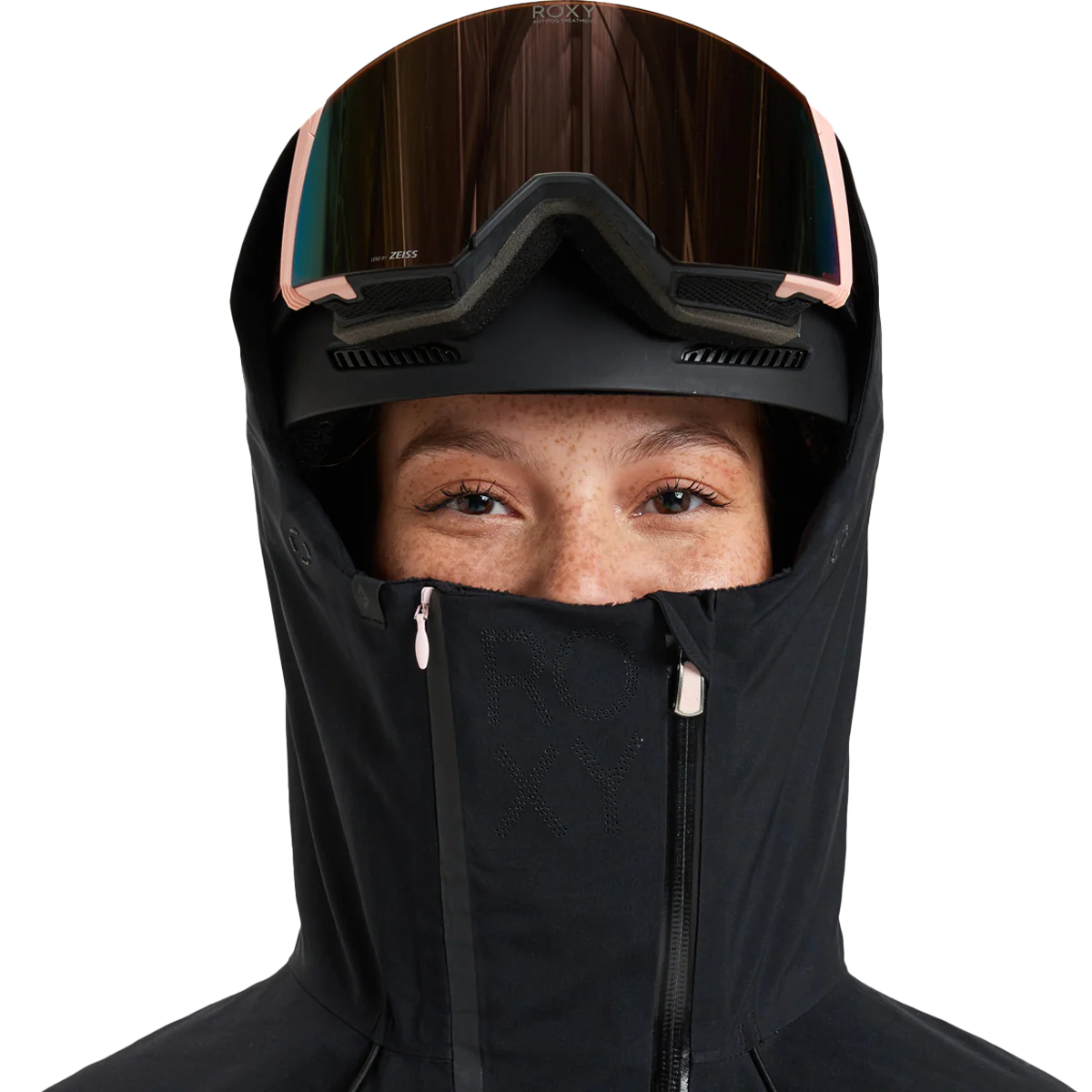 Women's Gore-Tex Stretch Purelines Jacket - Image 4