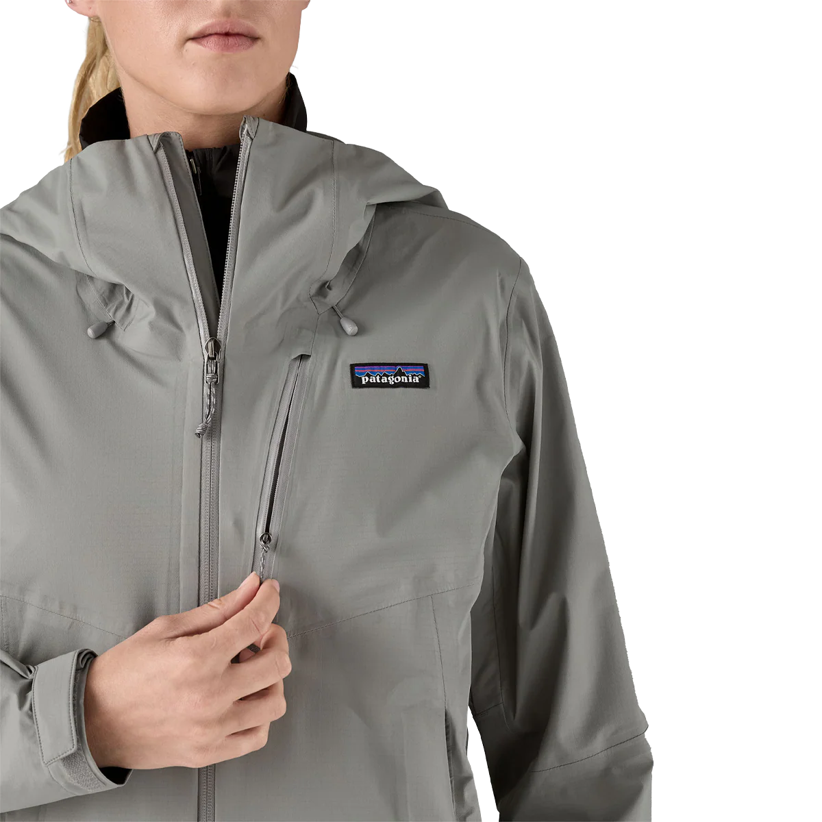 Women's Granite Crest Jacket - Image 6