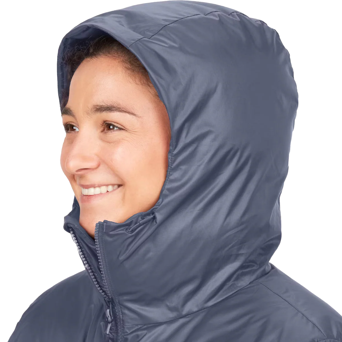 Women's Guides Down Hoody - Image 4