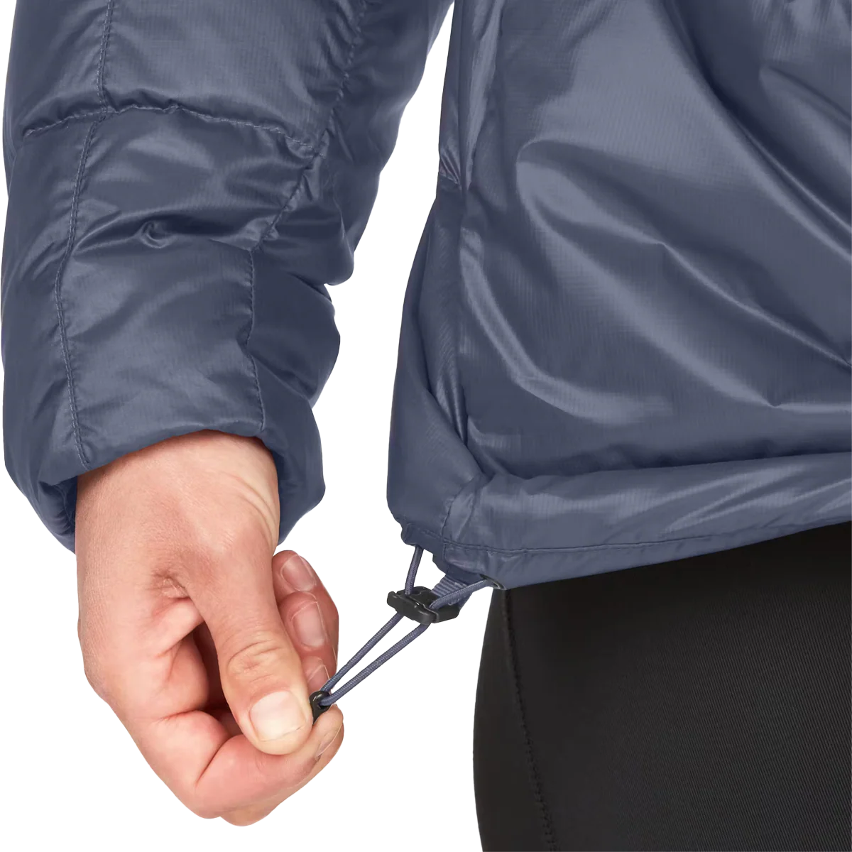 Women's Guides Down Hoody - Image 5