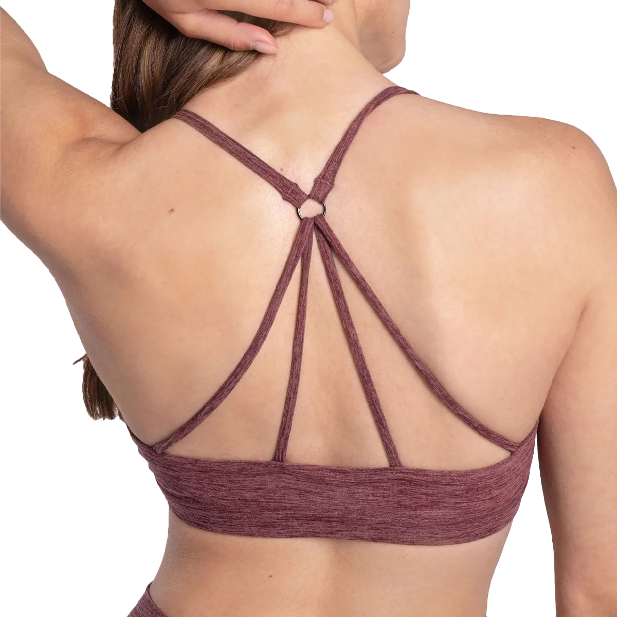 Women's Half Moon Bra - Image 2
