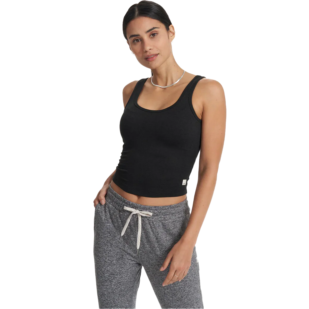 Women's Halo Essential Tank