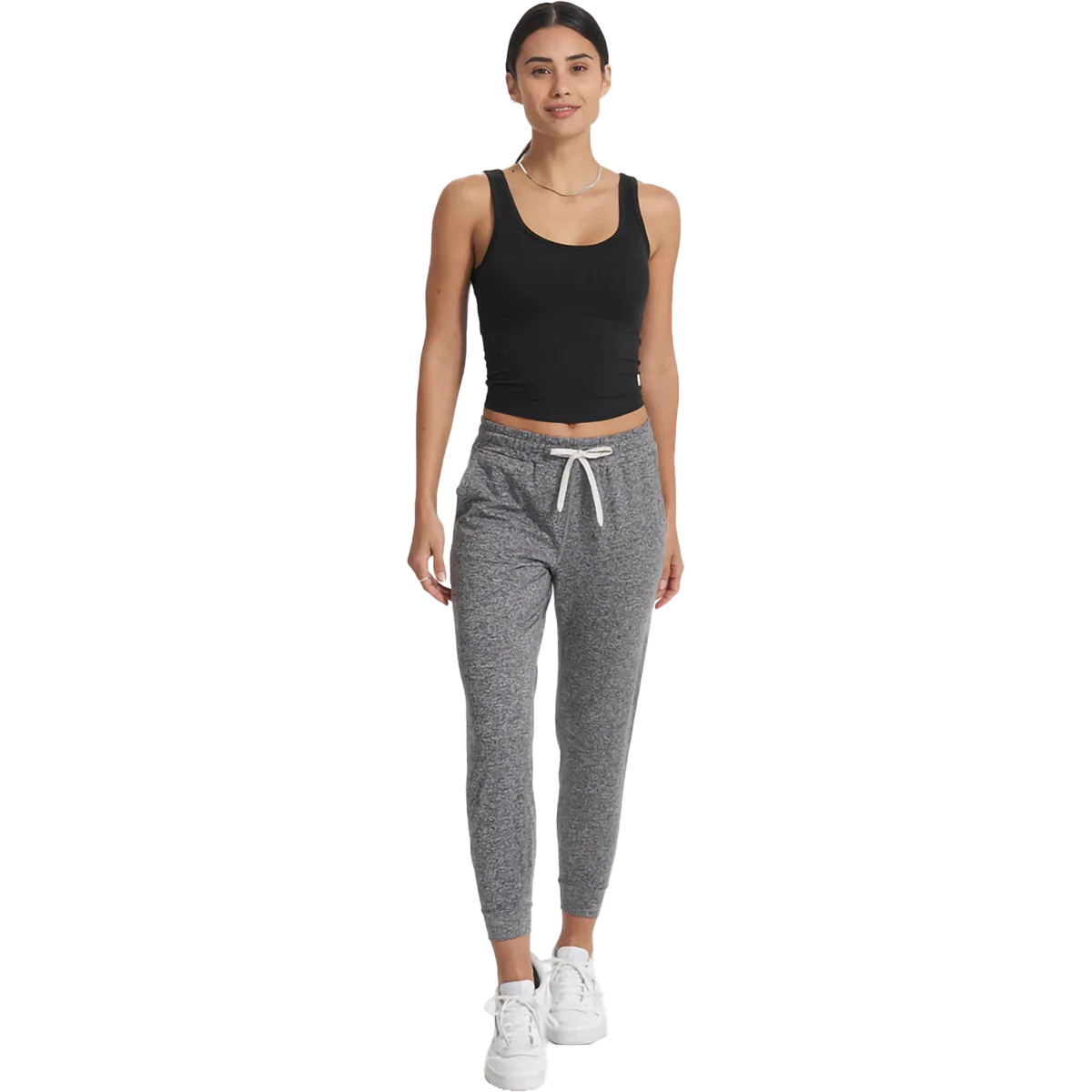 Women's Halo Essential Tank - Image 5
