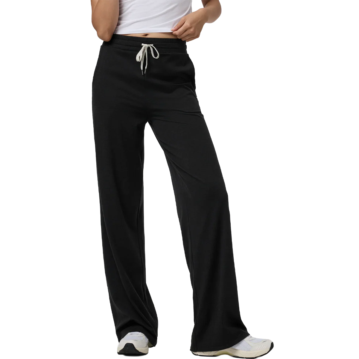 Women's Halo Essential Wideleg - Image 2