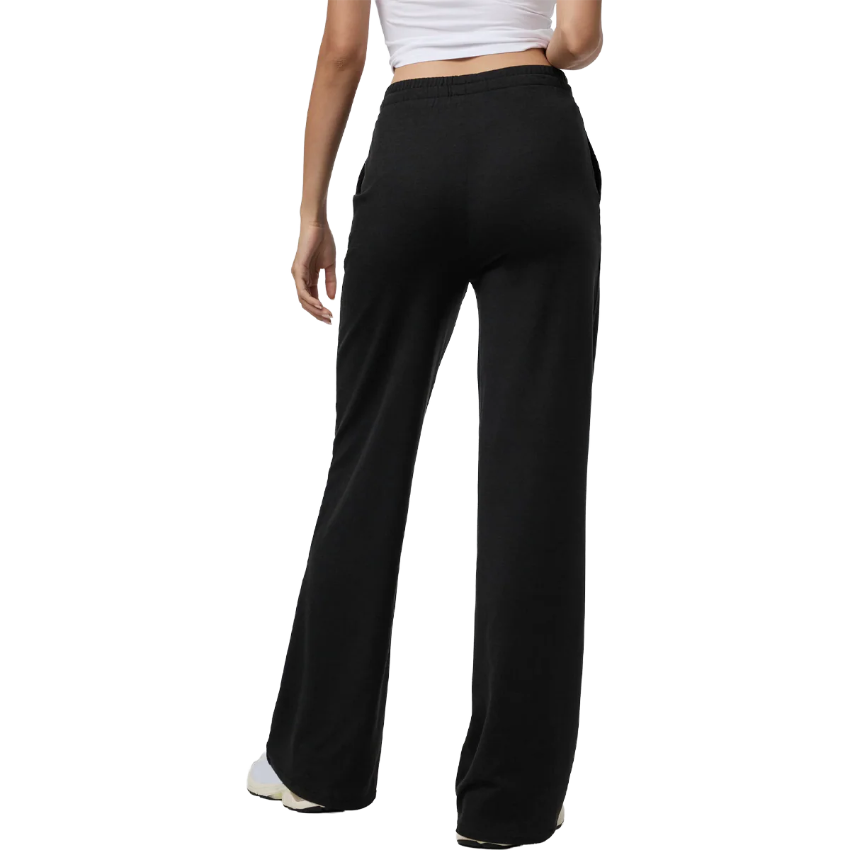 Women's Halo Essential Wideleg - Image 3