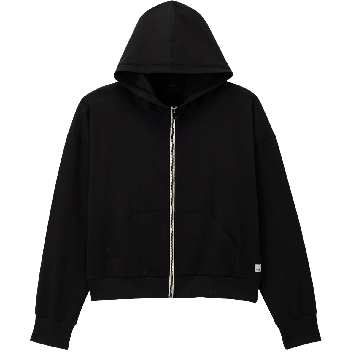 Women's Halo Modern Full Zip Hoodie