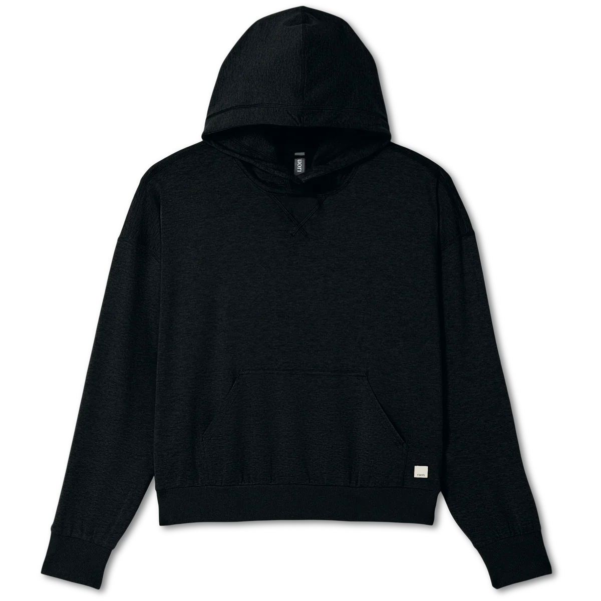 Women's Halo Modern Pullover Hoodie