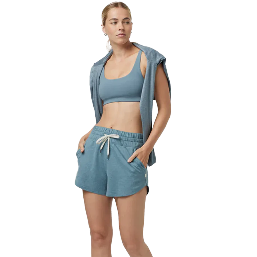 Women's Halo Performance Short 2.0