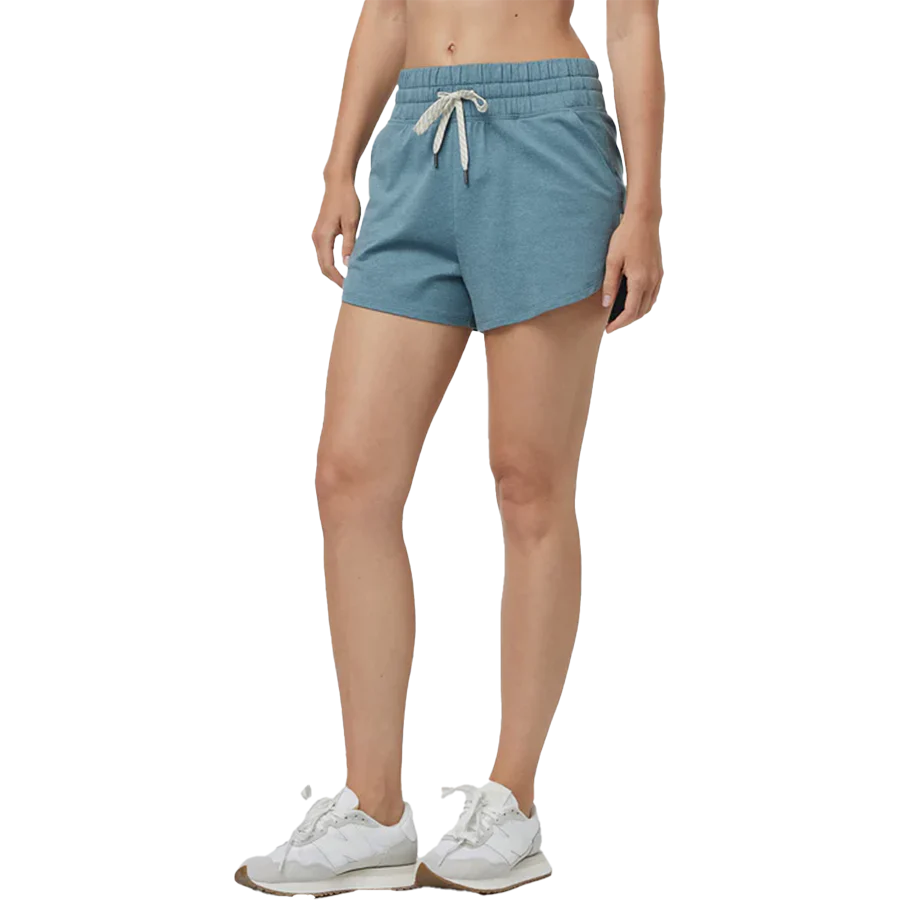 Women's Halo Performance Short 2.0 - Image 5