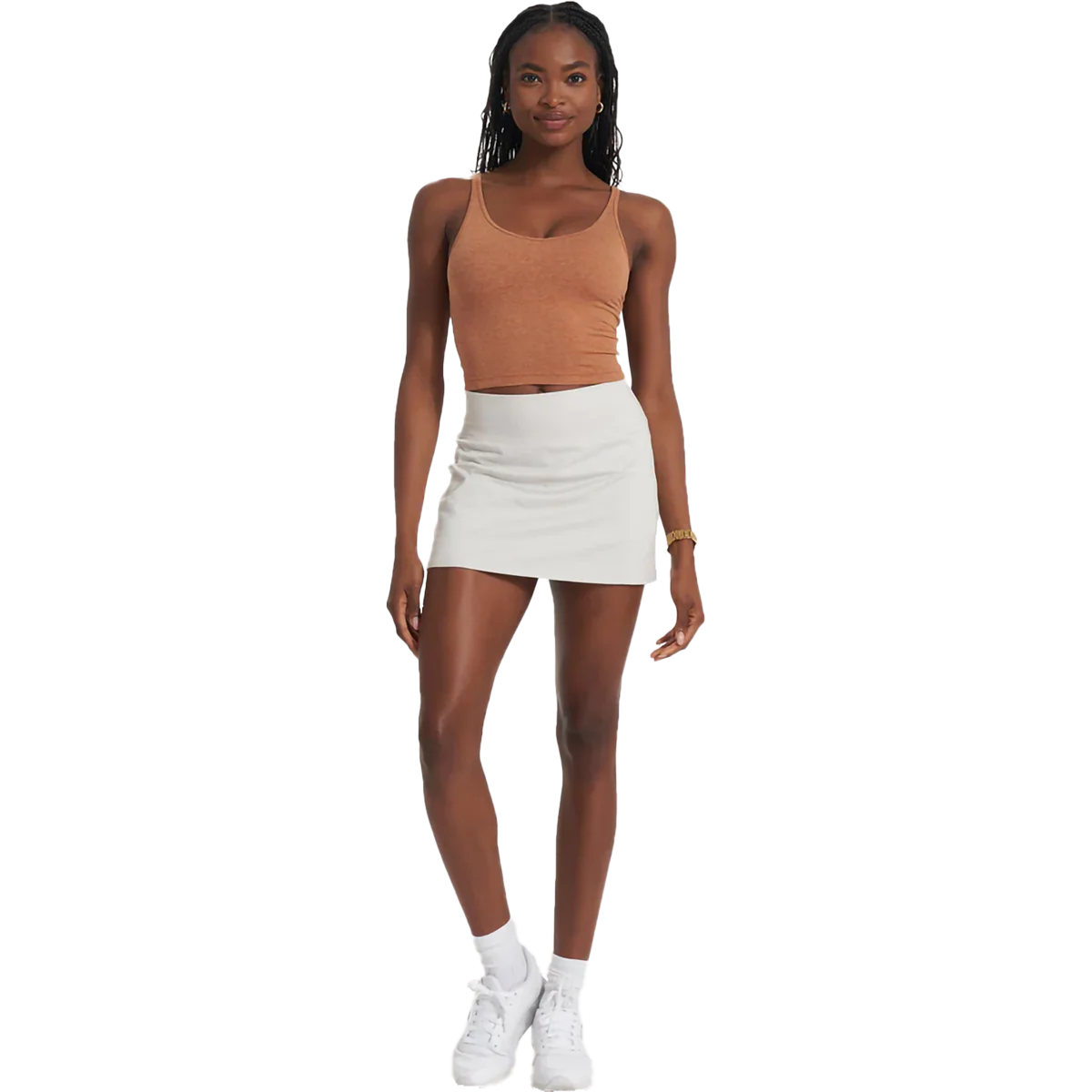 Women's Halo Performance Skirt - Image 7