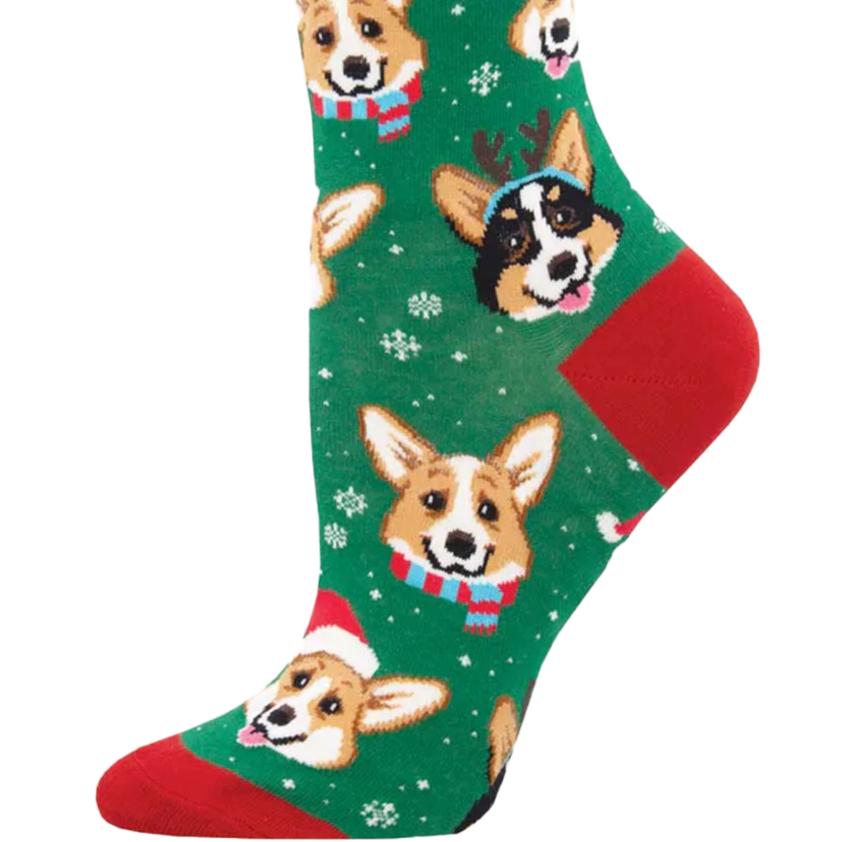 Women's Happy Pawlidays - Image 2