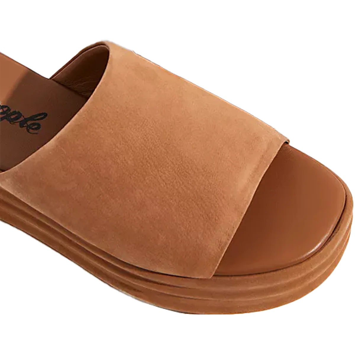 Women's Harbor Flatform Sandals - Image 3