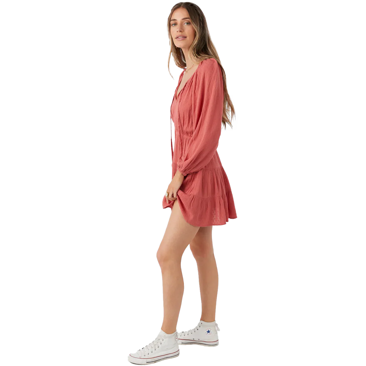 Women's Harla Dress - Image 3