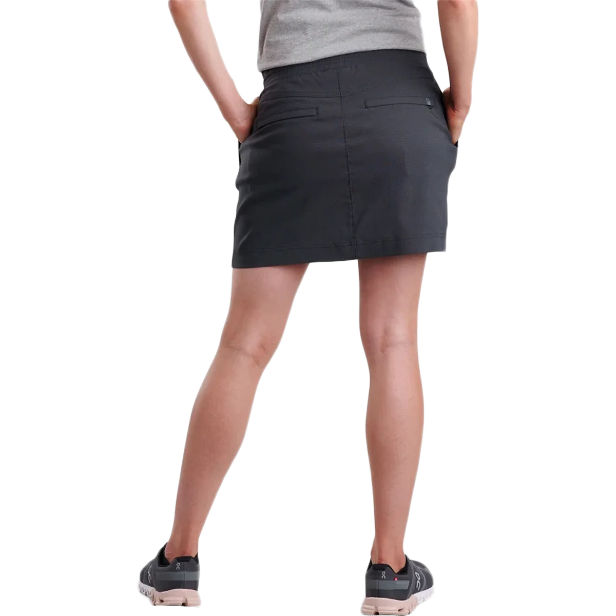 Women's Haven Skort - Image 3