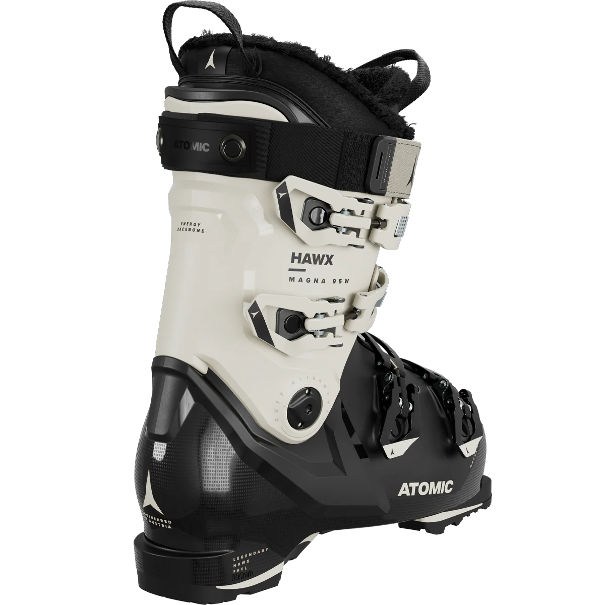 Women's Hawx Magna 95 GW - Image 2