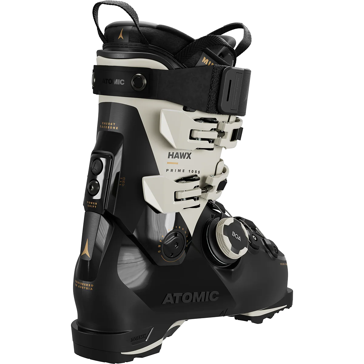 Women's Hawx Prime 105 S BOA GW - Image 2