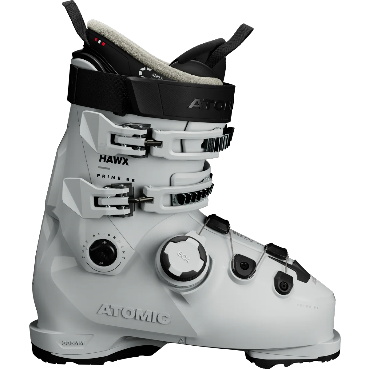 Women's Hawx Prime 95 BOA